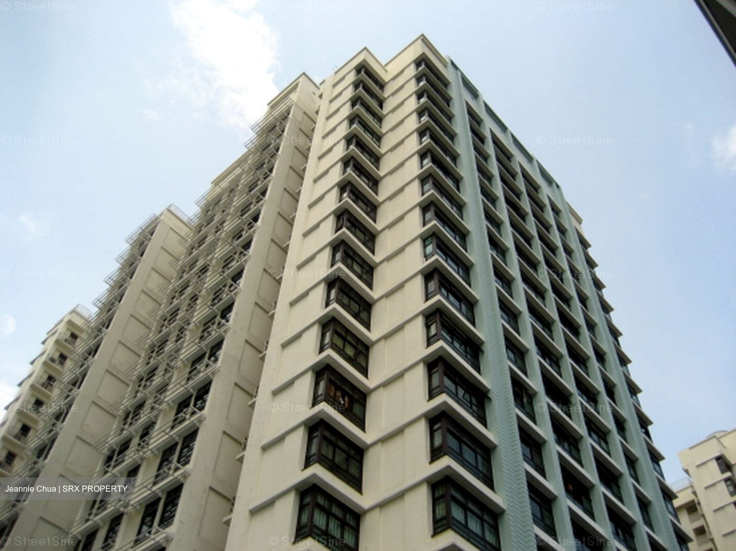 Blk 32 Eunos Court (Geylang), HDB 4 Rooms #583313431